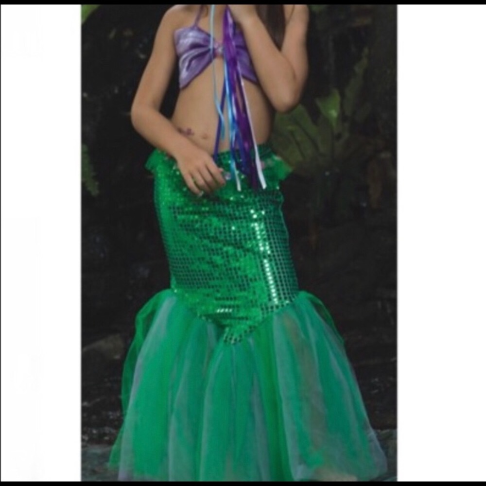 Mermaid š§āāļø Princess - Picture 3 of 6